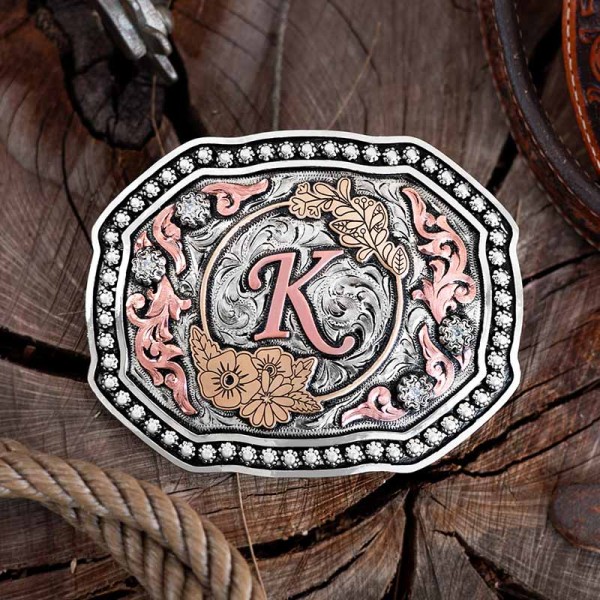 KAYLEE Belt Buckle